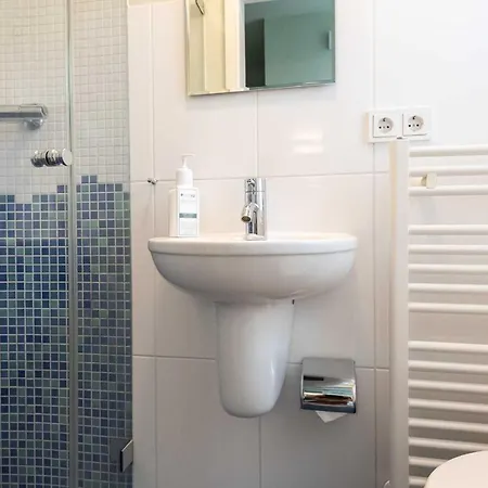 Appartamento Lh Strandgefluester, App 1